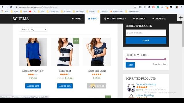 Fastest Wordpress Theme for news and normal websites in hindi смотреть онлайн