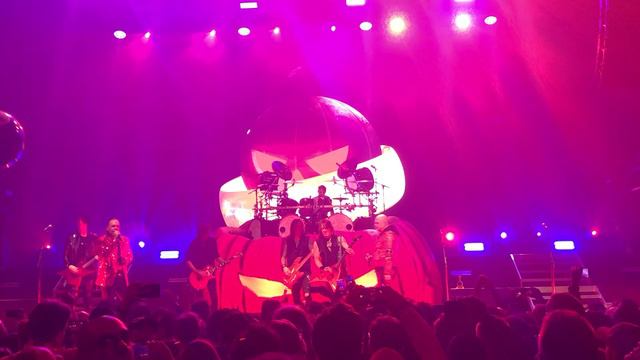 Helloween - I Want Out New York May 20th, 2023