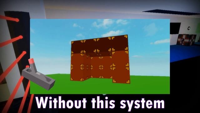 POWERED EVENTS System in PIGGY BUILD MODE? [MORE Linkable Blocks] Roblox Piggy Suggestion смотреть онлайн