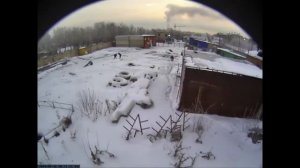 Чебаркульский метеорит