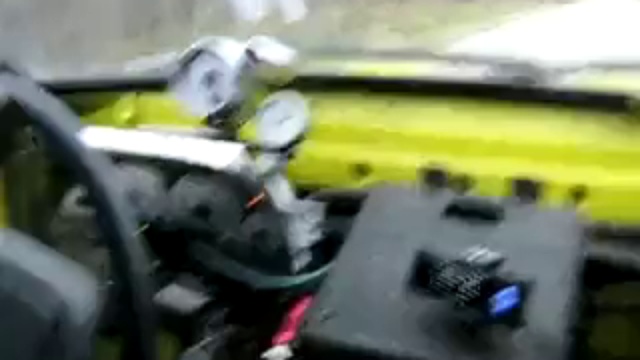 абгрейд ваз 2109