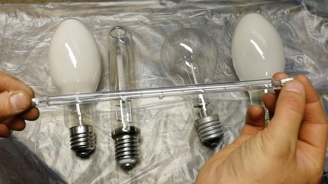 Лампы для уличного освещения смотреть онлайн