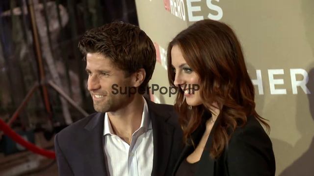 at CNN Heroes: An All Star Tribute on 12/2/2012 in Los An... смотреть онлайн