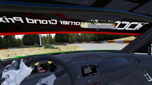 DRIFTING GT86 Drift Car - Assetto Corsa Gameplay смотреть онлайн