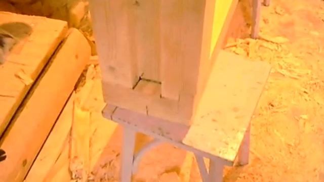 Один из способов установки окосячки Допуски Размеры смотреть онлайн