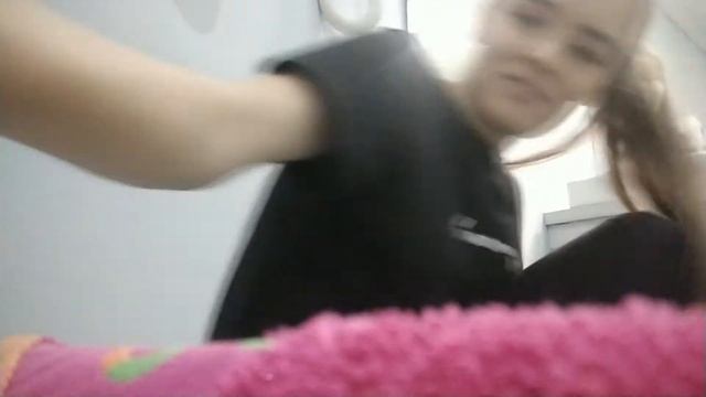 VLOG ЧЕБОКСАРЫ: тренировка в зале, подготовка к лагерю смотреть онлайн