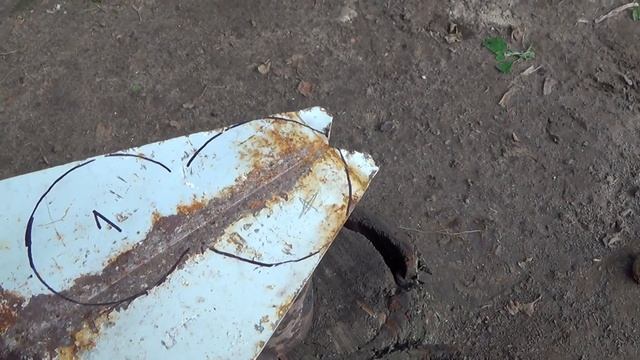 УД 25. Эффективный самодельный мини глушитель на мотоблок и трактор.Повторно испытал в конце видео. смотреть онлайн