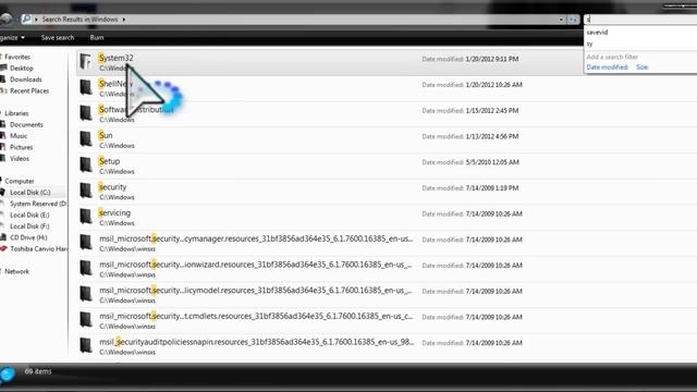 How to Fix Msvcp71.dll And Msvcr71.dll Missing Error In Windows 7 смотреть онлайн