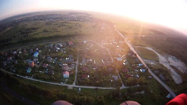 Над дачами смотреть онлайн