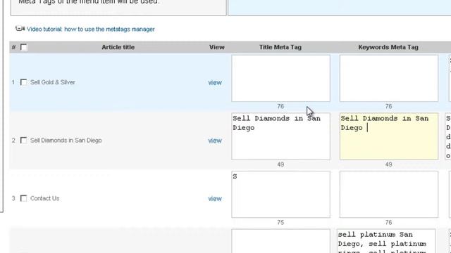 Joomla Image Alt Tag - Automatically Add Alt Attribute to Your Images On Joomla смотреть онлайн