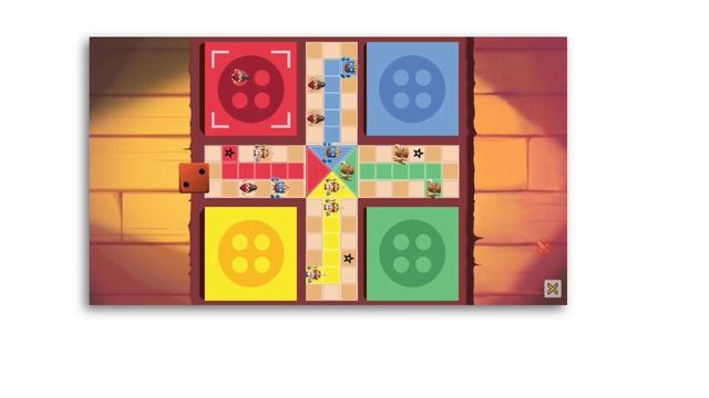 Royal Ludo Clash : King of Dice Games 2019 (Ludo Reinvented) смотреть онлайн
