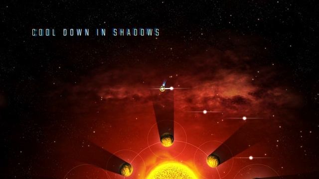 Solar Flux HD Game Announce Trailer - iOS смотреть онлайн