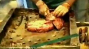 вскрытие черепа/розтин черепа