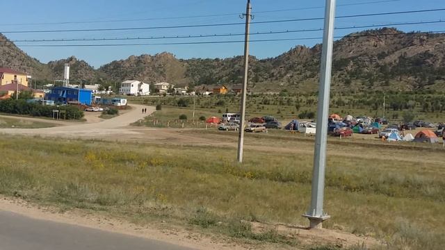 Баянаул палатки , баянаул палаточной городок 2017 смотреть онлайн
