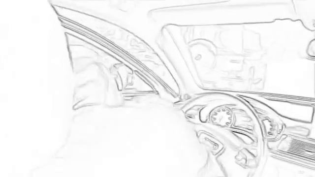 Чёрная пантера