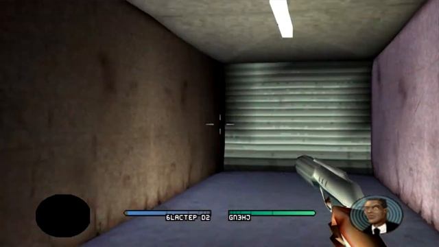 Men in Black: The Series - Сrashdown - #18. Разборки с мафией. смотреть онлайн