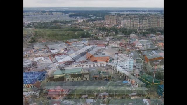Мое слайд-шоу,строительный рынок,грибки,дмитровское шоссе,мытищинский район,лес,металл,плитка,обои, смотреть онлайн