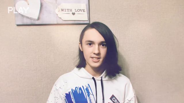 Официальное видеообращение выпускников 9 класса для девушек к 8 марта! смотреть онлайн