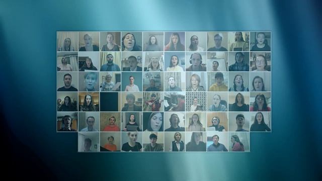 Видеоконцерт «Музыка души» смотреть онлайн