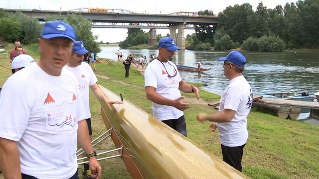 Регата Памяти в честь спортсменов-защитников ПМР смотреть онлайн