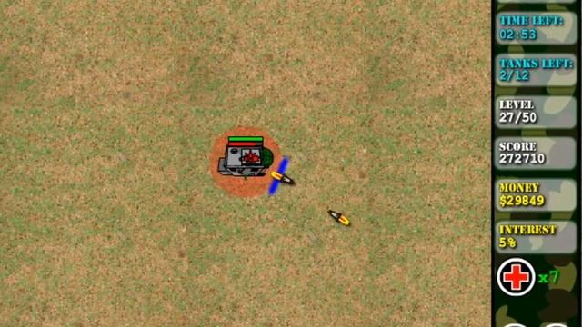 tank defence game new war game смотреть онлайн