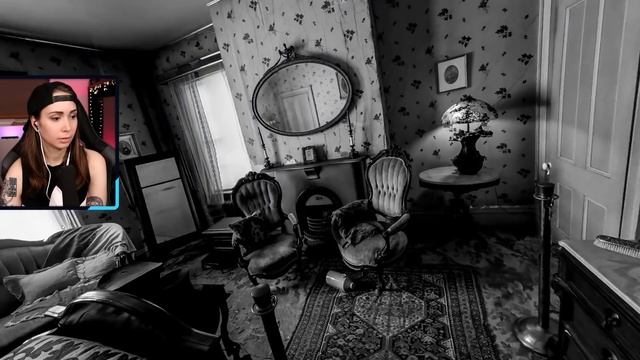 [ Wardwell house ] A story through 360 photos смотреть онлайн