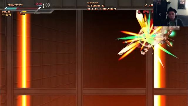 Let's Play Aces WIld: Manic Brawling Action!! w/Facecam?!? What? Part 5 смотреть онлайн