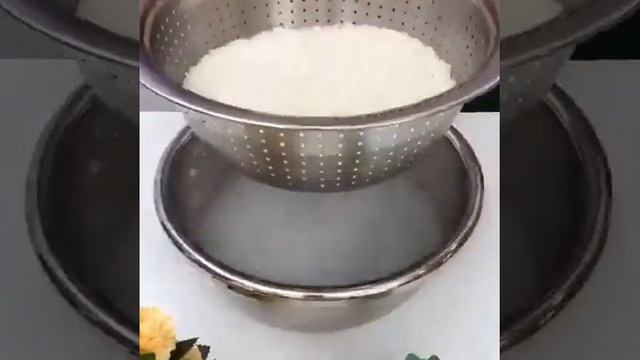 3 in 1 Multifunctional Grater Basin Stainless Steel Colander Set II #KitchenTools#CookingEssentials смотреть онлайн