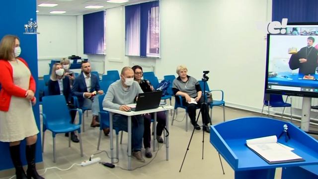 Рождественские чтения 2020