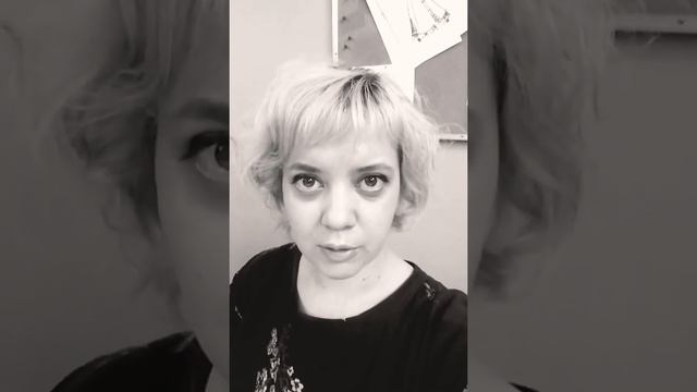 Платье в стиле ампир. Съемка видео-курса. День 2. смотреть онлайн