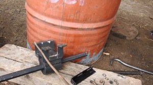 ходоуменьшитель с задним расположением колёс самодельный цепной для ременного мотоблока.