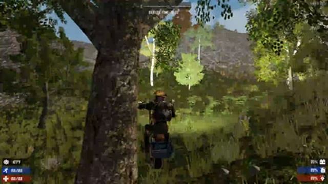 7 Days to Die Alpha 15 ► КПП начало ►#45 (16+) смотреть онлайн