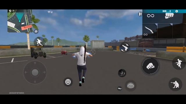 FREE FIRE | Новый хакерский магазин, и инкубатор "НИНЗЯ СТИХИЙ" пробую выбивать! ШОК! смотреть онлайн