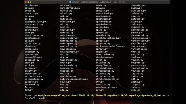 Fix for youtube-dl Unable to extract uploader id смотреть онлайн
