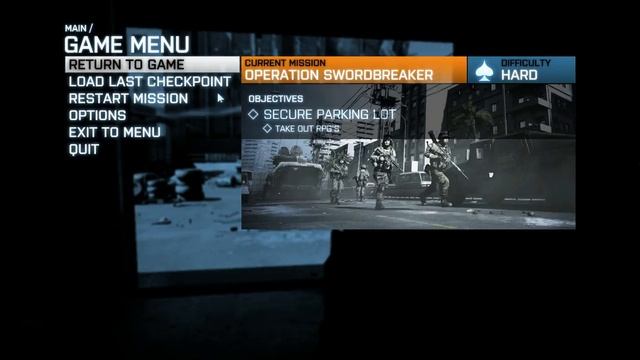 Battlefield 3 AMD RADEON HD 8670M Low Settings смотреть онлайн