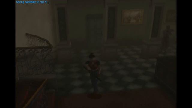 Resident Evil Code: Veronica X (PS2) • Walkthrough Playthrough (Full Game) • Cap. 13 смотреть онлайн