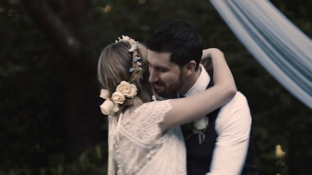 Our Wedding: Rachel & Zach | 9.2.18 смотреть онлайн