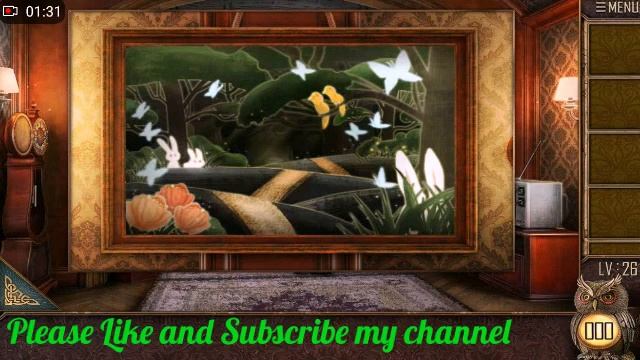 Can you escape level 26//50 rooms escape 12 смотреть онлайн