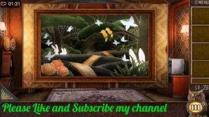 Can you escape level 26//50 rooms escape 12