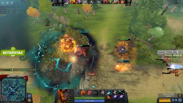 NEXUS, GN & CO. УСТРОИМ АД В МИДЕ. LION(24.04.18) смотреть онлайн