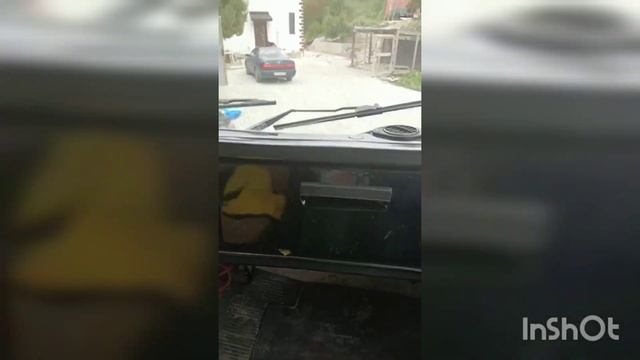 5 октября 2021 г В поисках глины? Покатушки на КАМАЗе. Выходной и плов. The Search for Clay. Weeken смотреть онлайн