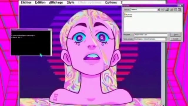 ALJN - Error 502 смотреть онлайн