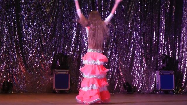 Anna Tymoshenko ⊰⊱ Primorye CUP '14. смотреть онлайн