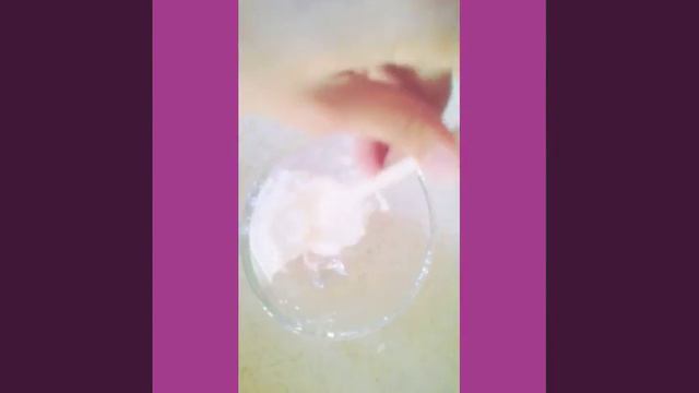 Как сделать лизуны??/ пробуем и проверяем рецепты лизунов / от СашиМ смотреть онлайн