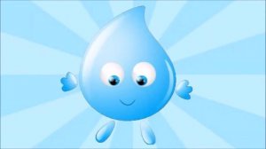 Познавательное развитие в средней группе  Волшебница вода