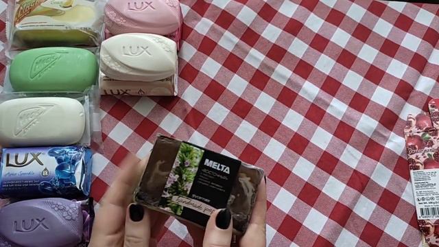 ASMR/новинки сентября/распаковка/🍁🍂☔ смотреть онлайн