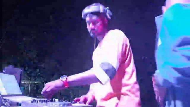 Volg #05 Dj_Sunil_ [ Full_Setup ] [ At:- SiLi Silvassa ] 8 bass , 6 hornload ,14 sarpy_Big BLAST 💥💣 смотреть онлайн