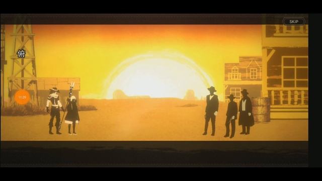 NieR Re[in]carnation первый взгляд на ожидаемую игру. смотреть онлайн