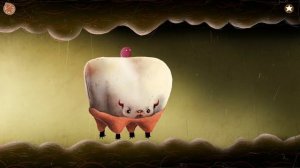 Chuchel - ВСЕ ДОСТИЖЕНИЯ - КОНЦОВКА - ФИНАЛ [#5] - Чучел - Игра - Прохождение