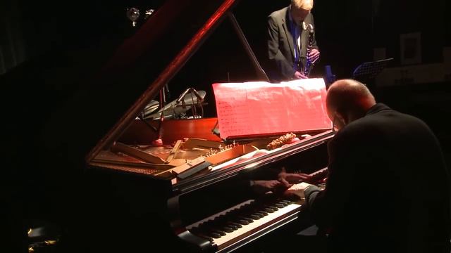 Georg Ruby - Michel Pilz - Daniel Weber - "Redlock" / "The Giant" (Ruby-Pilz-Goldbach-Weber) смотреть онлайн